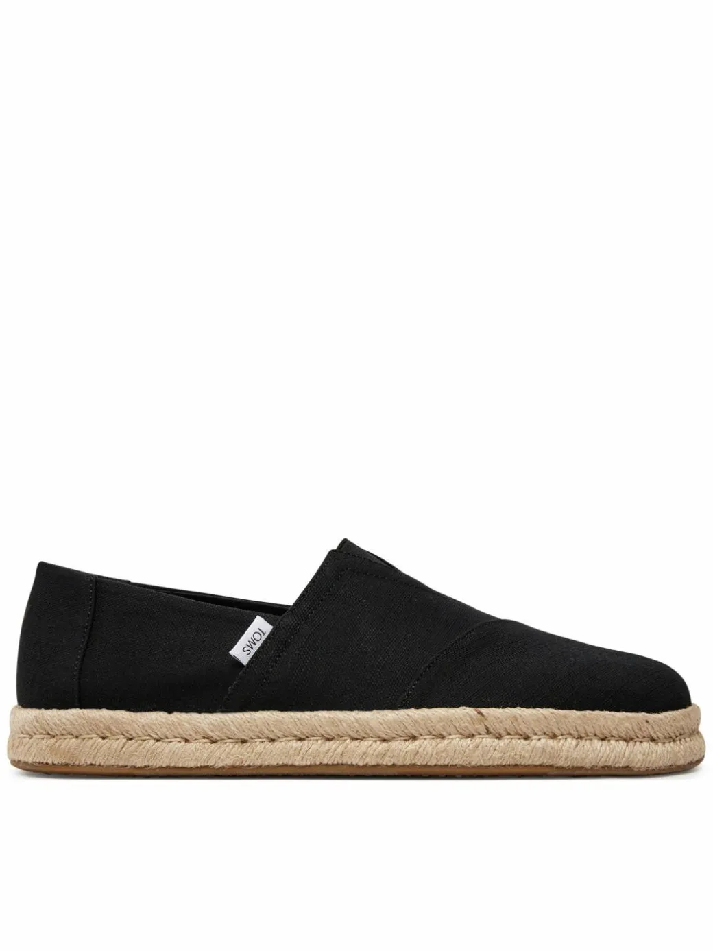 Espadrillas Alpargata Rope 2.0 10019875 Nero