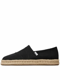 Espadrillas Alpargata Rope 2.0 10019875 Nero