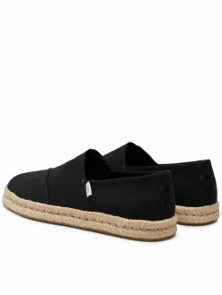 Espadrillas Alpargata Rope 2.0 10019875 Nero