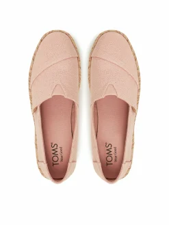 Espadrillas Alpargata Rope 10021943 Rosa