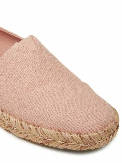 Espadrillas Alpargata Rope 10021943 Rosa