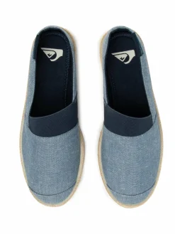 Espadrillas AQYS700053 Blu
