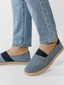 Espadrillas AQYS700053 Blu