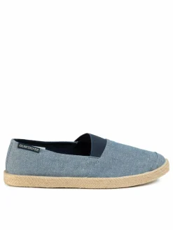 Espadrillas AQYS700053 Blu