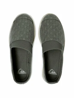 Espadrillas AQYS700053 Grigio