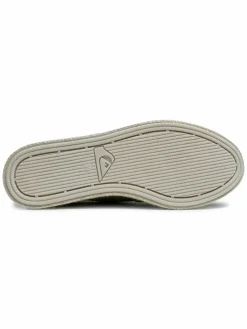 Espadrillas AQYS700053 Grigio