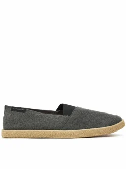 Espadrillas AQYS700053 Grigio