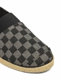 Espadrillas AQYS700053 Grigio
