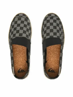 Espadrillas AQYS700053 Grigio
