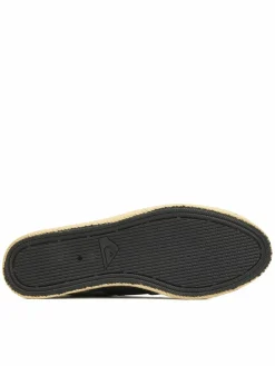 Espadrillas AQYS700053 Grigio