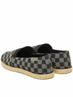 Espadrillas AQYS700053 Grigio