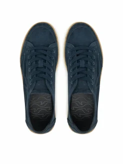 Espadrillas 25418005 Blu