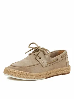 Espadrillas BUMPER-01 MI08 Beige