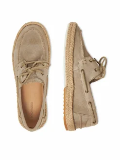 Espadrillas BUMPER-01 MI08 Beige