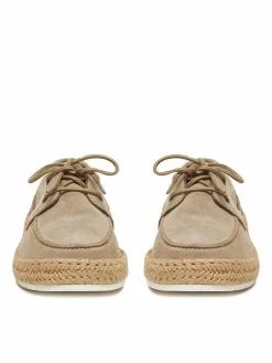 Espadrillas BUMPER-01 MI08 Beige