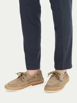 Espadrillas BUMPER-01 MI08 Beige