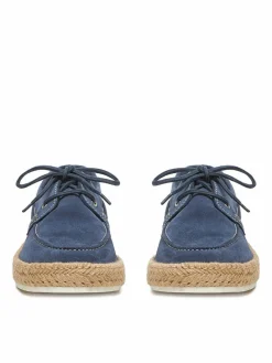 Espadrillas BUMPER-01 MI08 Blu