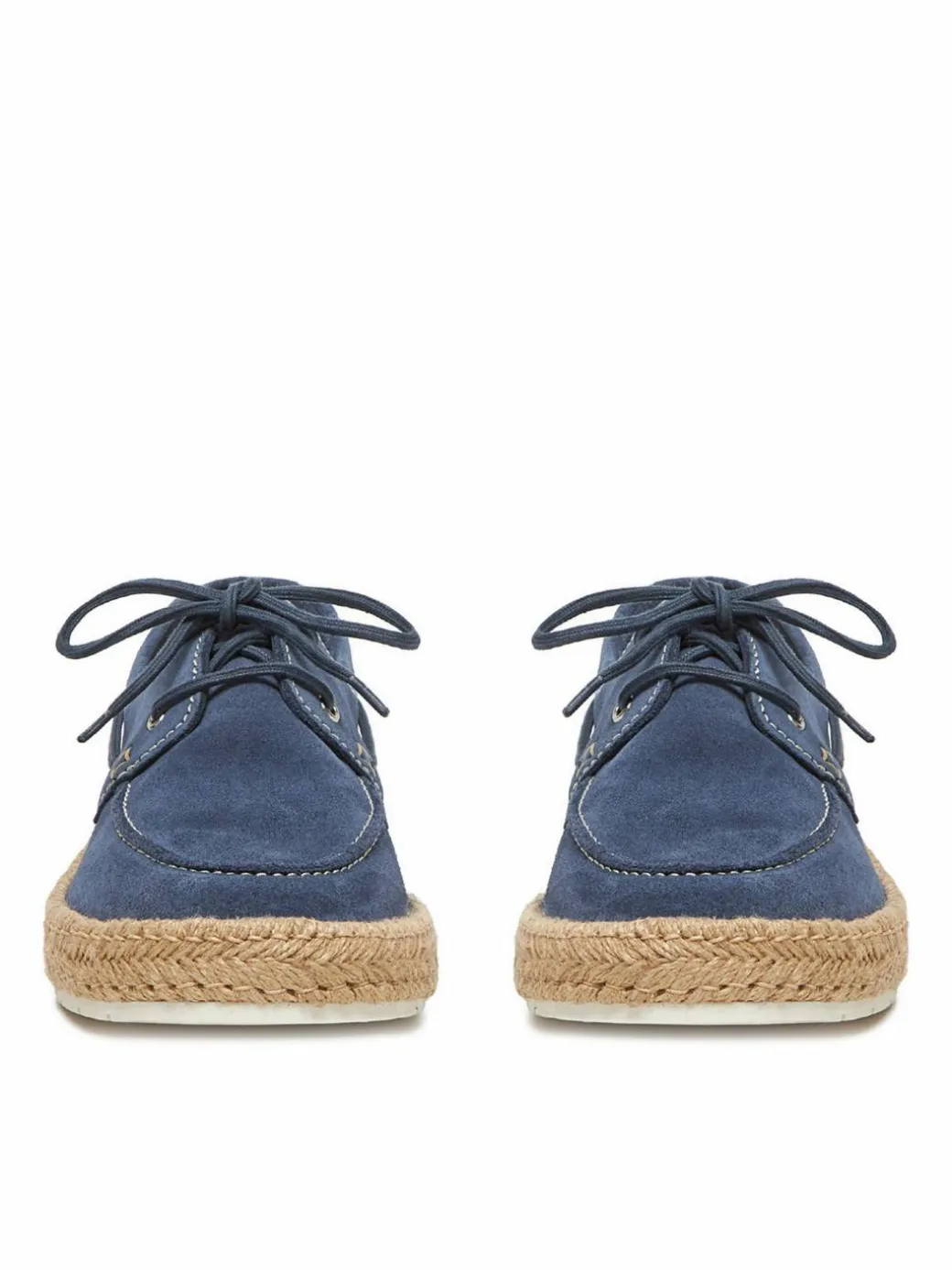 Espadrillas BUMPER-01 MI08 Blu