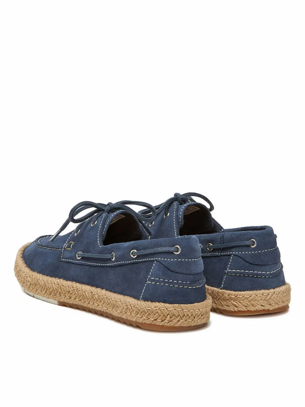 Espadrillas BUMPER-01 MI08 Blu