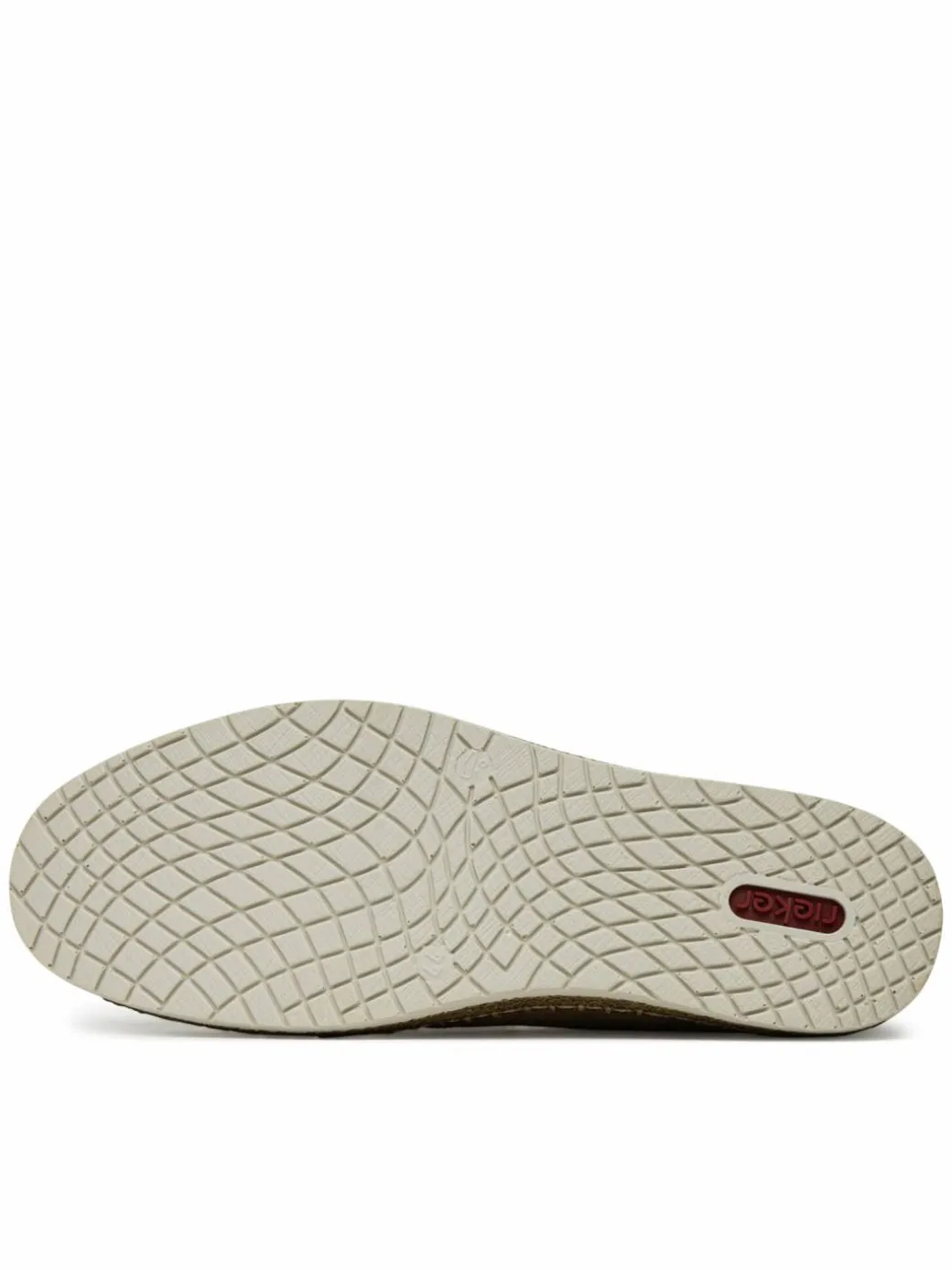 Espadrillas CEO-B5265-65 Beige