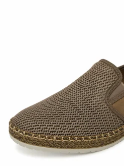 Espadrillas CEO-B5265-65 Beige