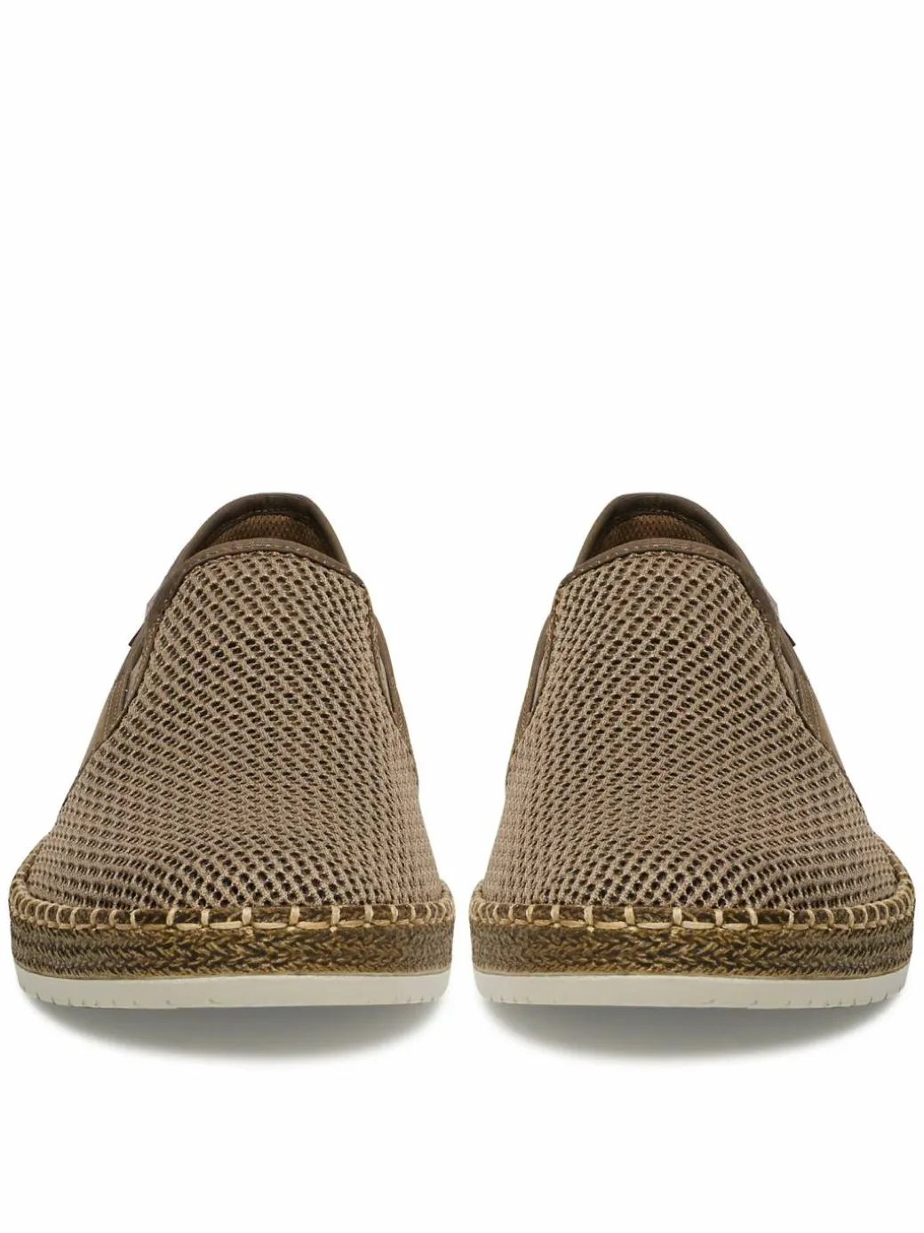 Espadrillas CEO-B5265-65 Beige