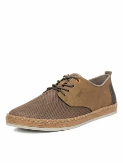 Espadrillas CEO-B2648-64 Beige scuro