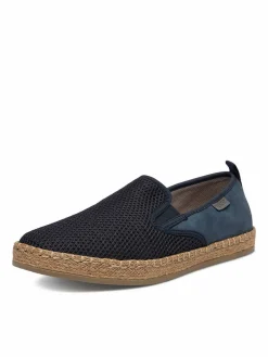 Espadrillas CEO-B2661-14 Blu scuro