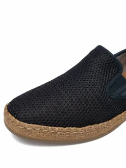 Espadrillas CEO-B2661-14 Blu scuro