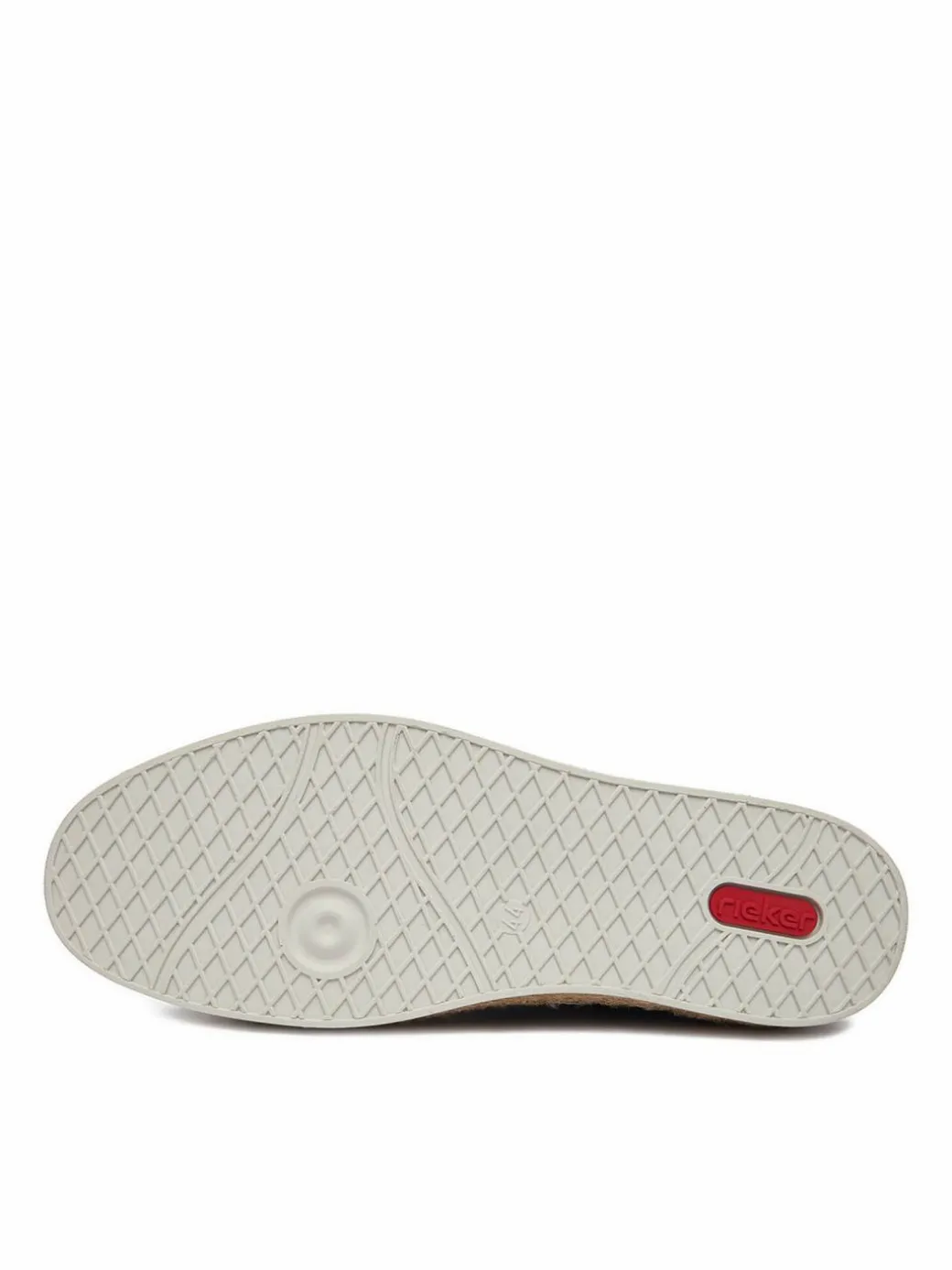 Espadrillas CEO-B2648-14 Blu scuro