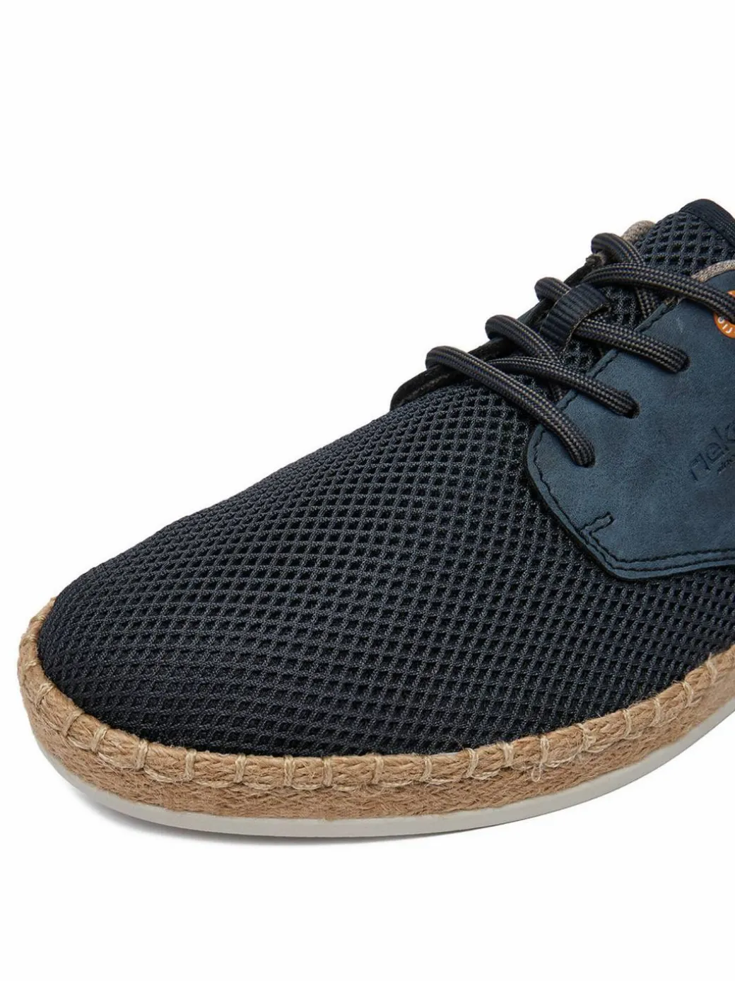 Espadrillas CEO-B2648-14 Blu scuro