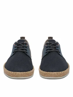 Espadrillas CEO-B2648-14 Blu scuro