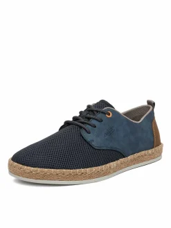 Espadrillas CEO-B2648-14 Blu scuro
