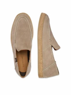 Espadrillas CEO-ESPRINT-04 MI08 Beige