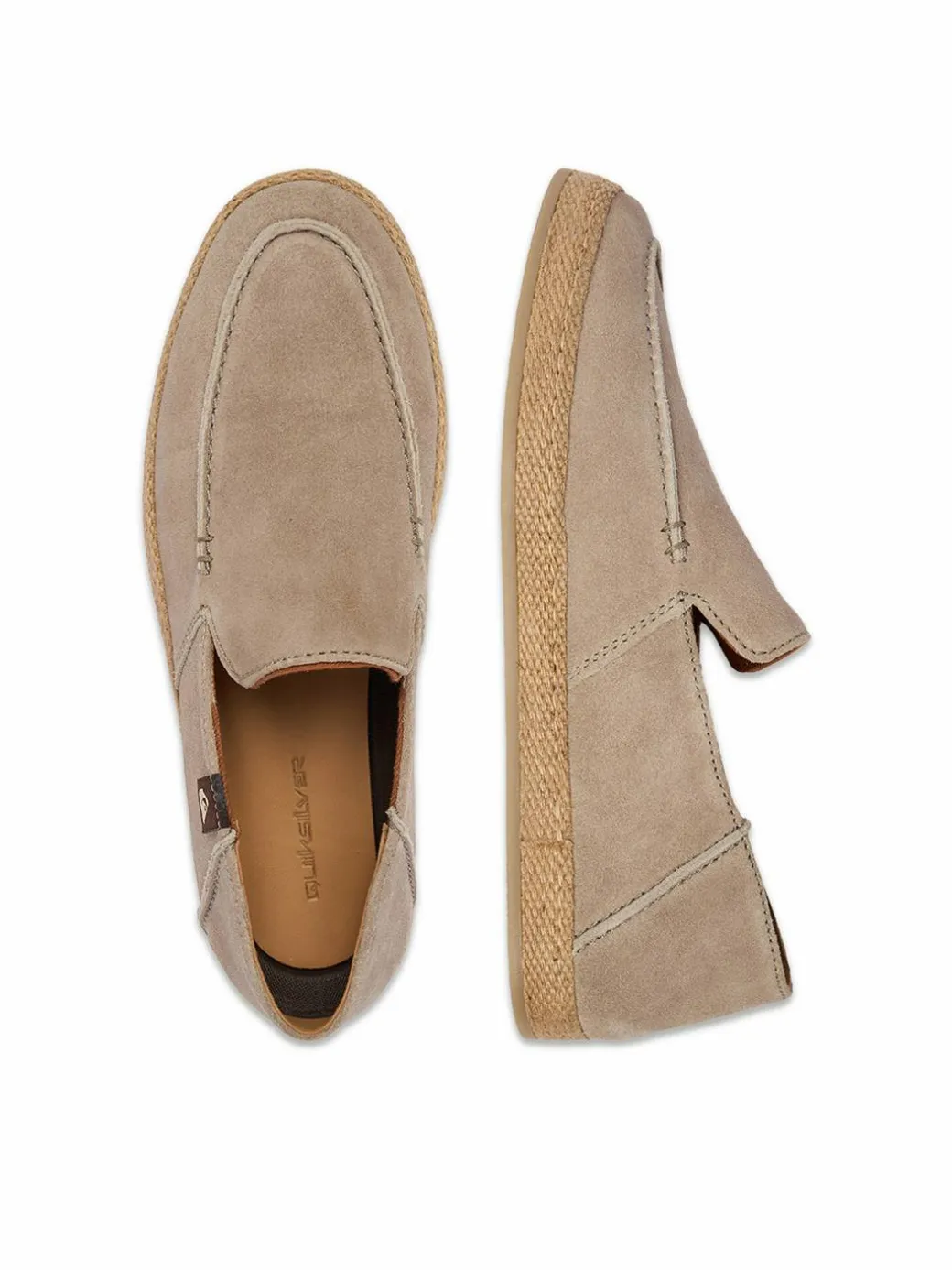 Espadrillas CEO-ESPRINT-04 MI08 Beige