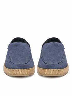 Espadrillas CEO-ESPRINT-04 MI08 Blu scuro