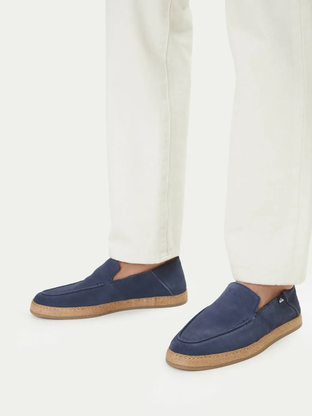 Espadrillas CEO-ESPRINT-04 MI08 Blu scuro