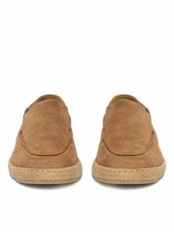 Espadrillas CEO-ESPRINT-04 MI08 Marrone