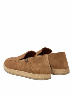 Espadrillas CEO-ESPRINT-04 MI08 Marrone
