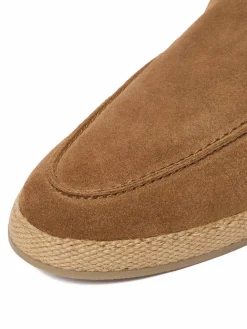 Espadrillas CEO-ESPRINT-04 MI08 Marrone
