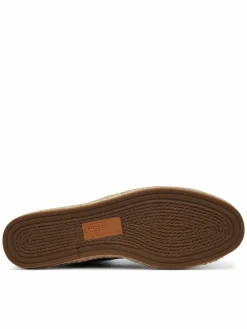 Espadrillas Cevio Washed Canvas 803P07659001 Blu