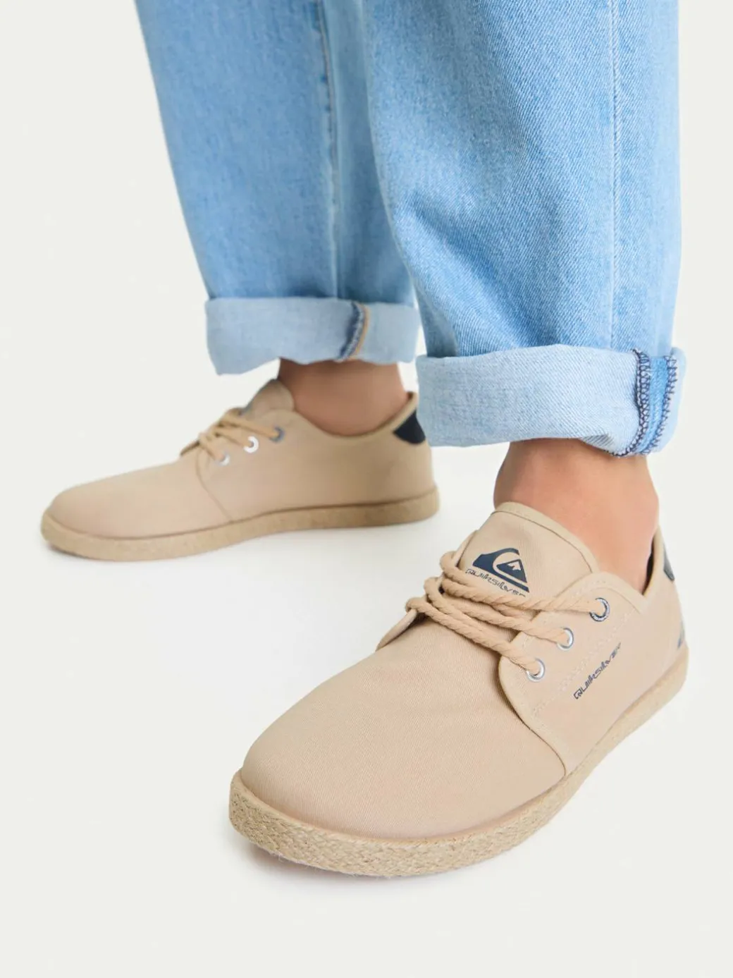 Espadrillas CWBEO-WAVESTRIDE-02 Beige