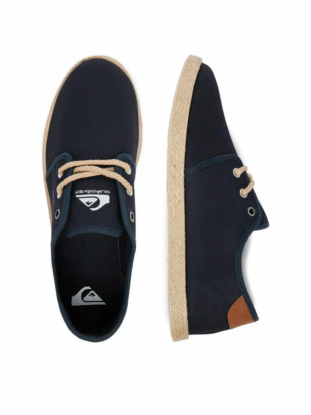 Espadrillas CWBEO-WAVESTRIDE-02 Blu scuro