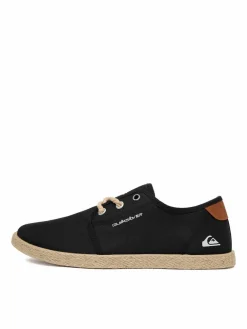 Espadrillas CWBEO-WAVESTRIDE-02 Nero