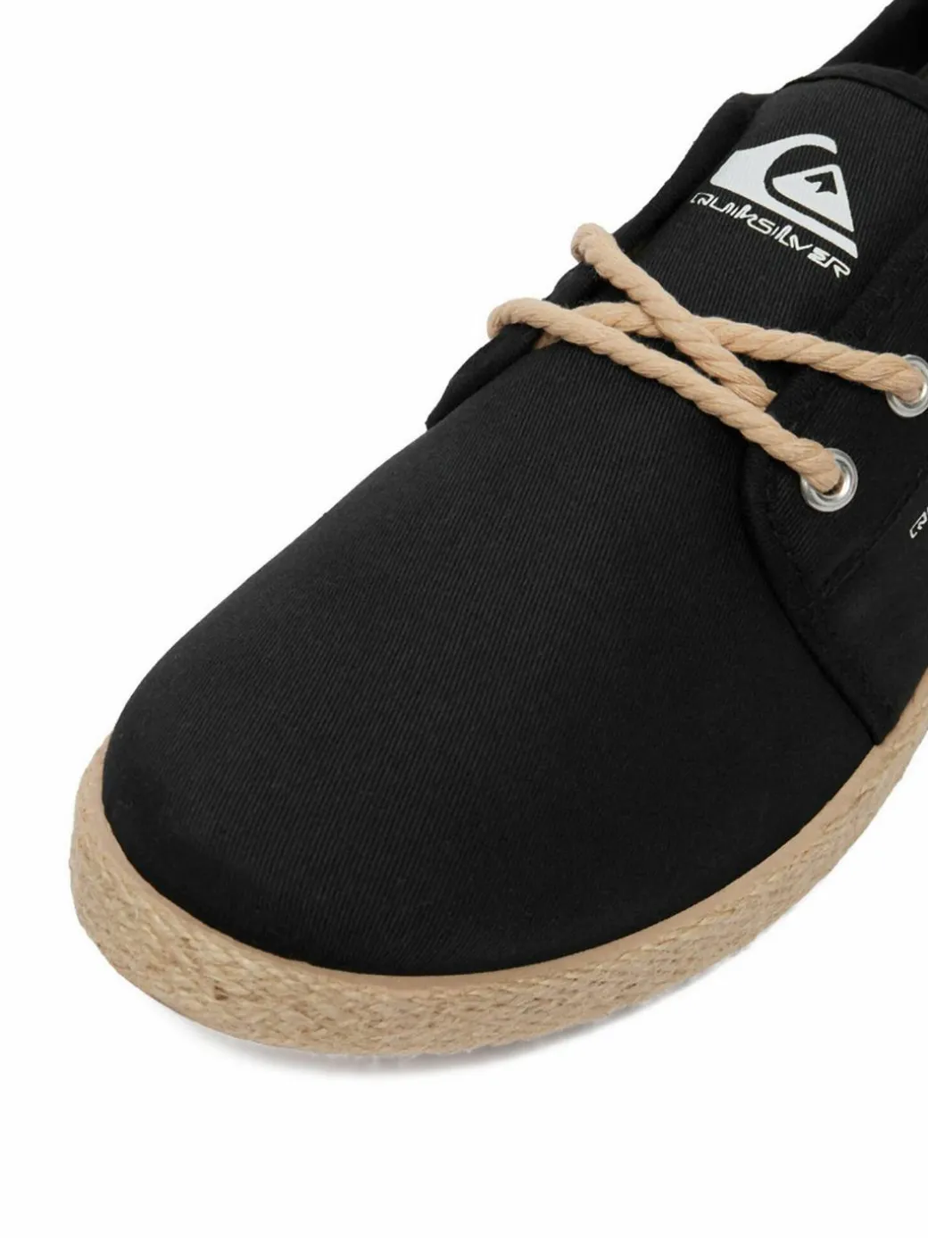 Espadrillas CWBEO-WAVESTRIDE-02 Nero