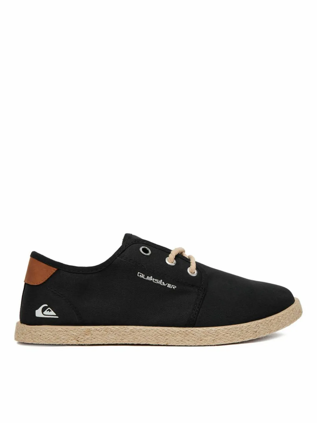 Espadrillas CWBEO-WAVESTRIDE-02 Nero