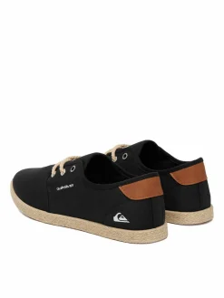 Espadrillas CWBEO-WAVESTRIDE-02 Nero