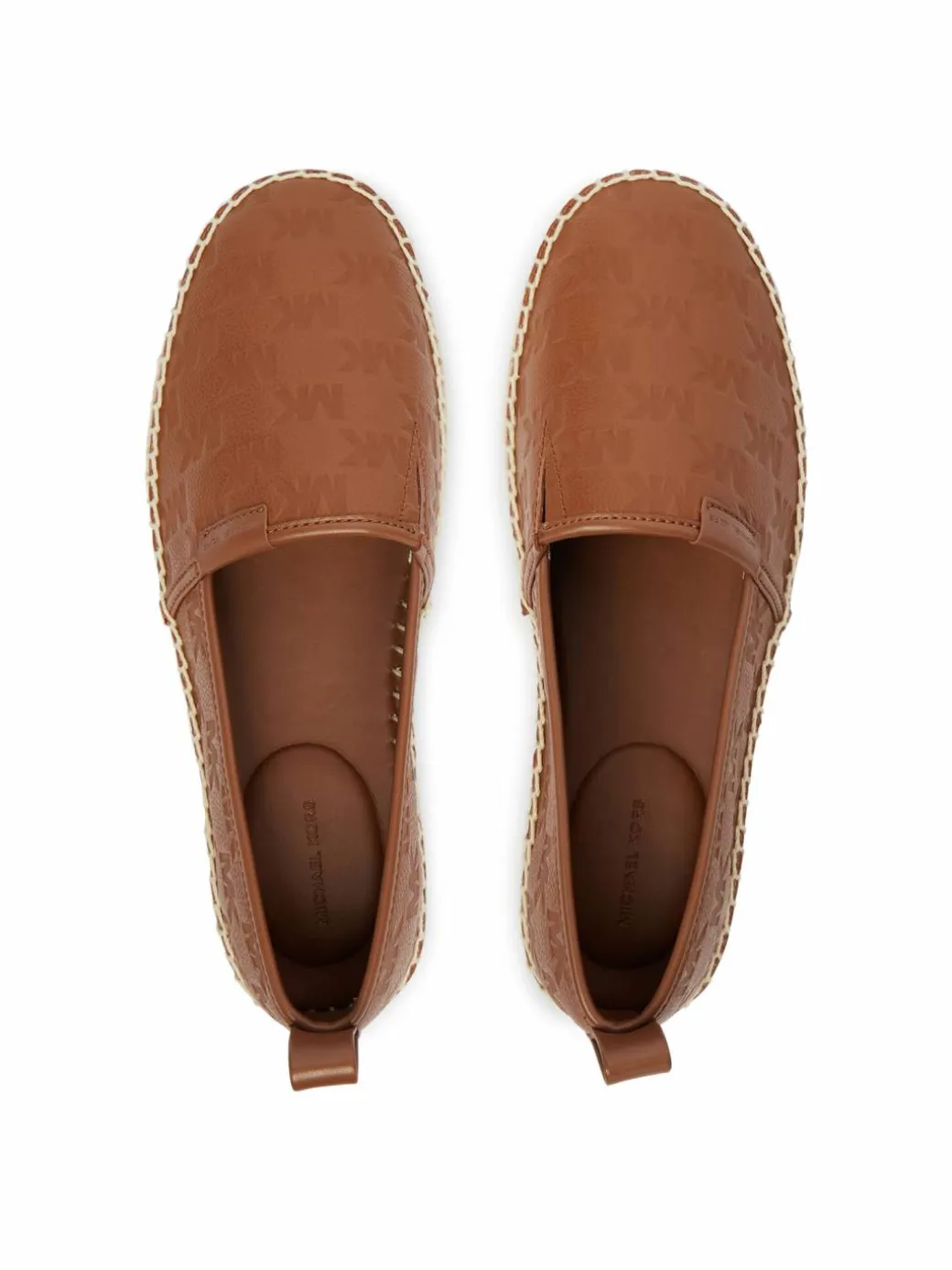 Espadrillas Elias 42S6ELFP1L Marrone