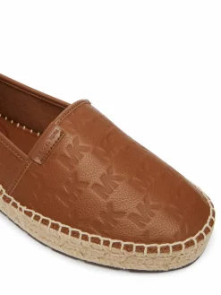 Espadrillas Elias 42S6ELFP1L Marrone