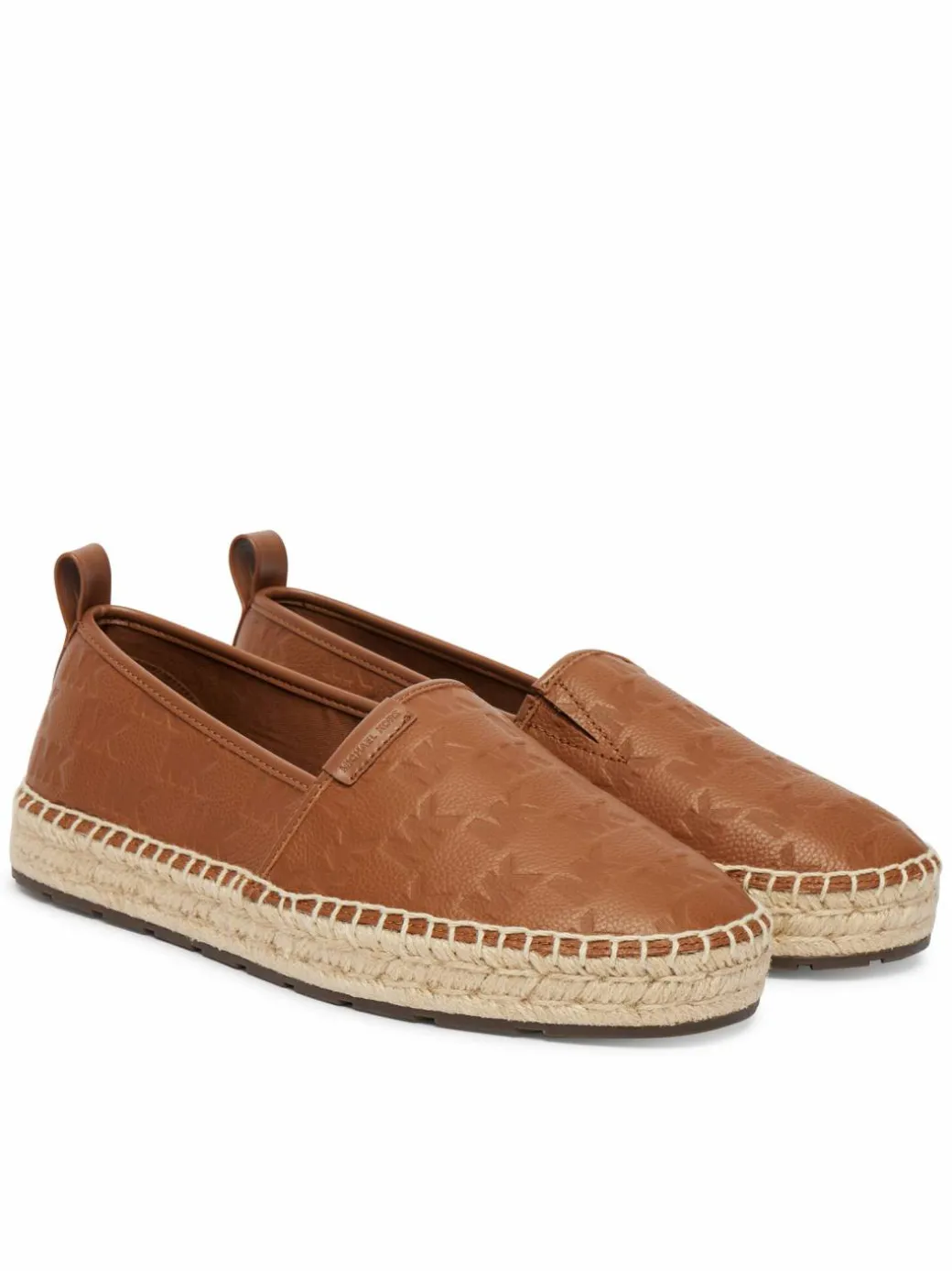 Espadrillas Elias 42S6ELFP1L Marrone
